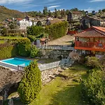 Guestready - Quintinha Casas Do Jardim 2 * Arcos de Valdevez