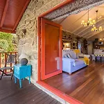 Guestready - Quintinha Casas Do Jardim 2 Holiday home Arcos de Valdevez