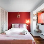 Guestready - Quintinha Casas Do Jardim 2 Arcos de Valdevez