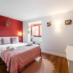 Guestready - Quintinha Casas Do Jardim 2 Holiday home *