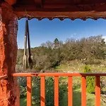 Guestready - Quintinha Casas Do Jardim 2 Holiday home Arcos de Valdevez