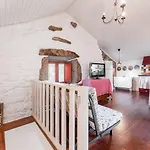 Holiday home Guestready - Quintinha Casas Do Jardim 2 *