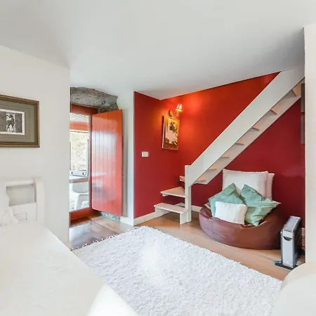 Guestready - Quintinha Casas Do Jardim 2 * 阿尔库什迪瓦尔德维什