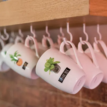 Alpesi faház Guestready - Quintinha Casas Do Jardim 2 Arcos de Valdevez