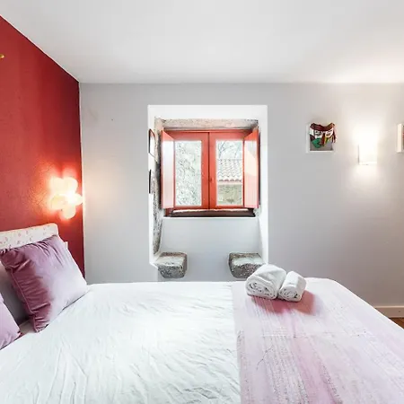 Guestready - Quintinha Casas Do Jardim 2 *