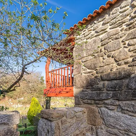 Guestready - Quintinha Casas Do Jardim 2 * 阿尔库什迪瓦尔德维什