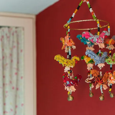 Guestready - Quintinha Casas Do Jardim 2 Alpesi faház