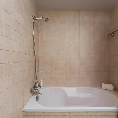 Guestready - Quintinha Casas Do Jardim 2 Alpesi faház *