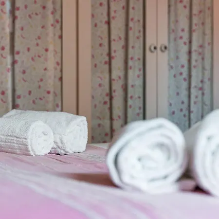 Guestready - Quintinha Casas Do Jardim 2 * 阿尔库什迪瓦尔德维什