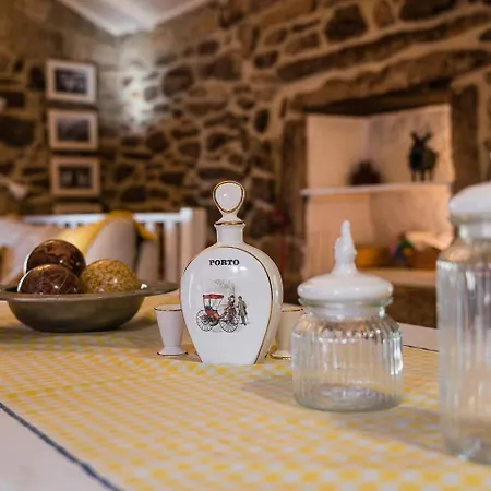 Alpesi faház Guestready - Quintinha Casas Do Jardim 2 *