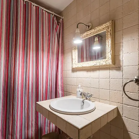 木屋 Guestready - Quintinha Casas Do Jardim 2 阿尔库什迪瓦尔德维什