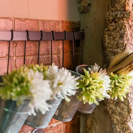 Guestready - Quintinha Casas Do Jardim 2 木屋 *