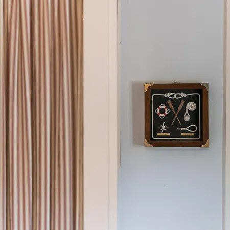 木屋 Guestready - Quintinha Casas Do Jardim 2 *