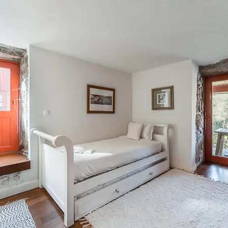 Guestready - Quintinha Casas Do Jardim 2