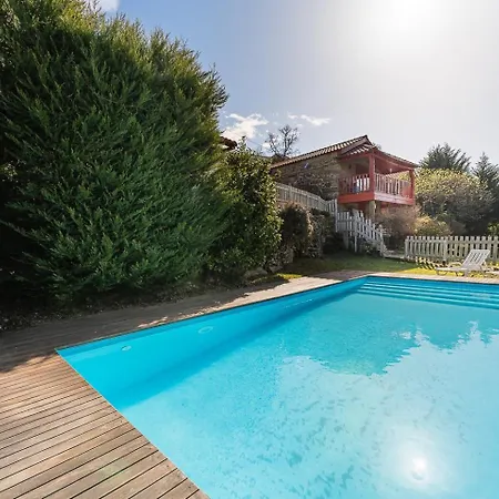 Chalet Guestready - Quintinha Casas Do Jardim 2