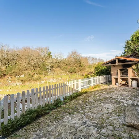 Guestready - Quintinha Casas Do Jardim 2 木屋 *