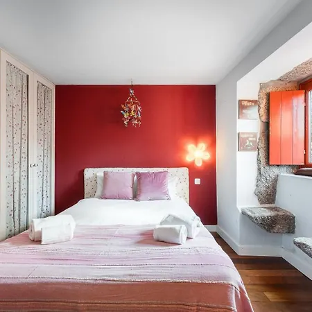 Guestready - Quintinha Casas Do Jardim 2 Arcos de Valdevez