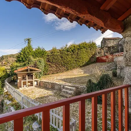 Guestready - Quintinha Casas Do Jardim 2