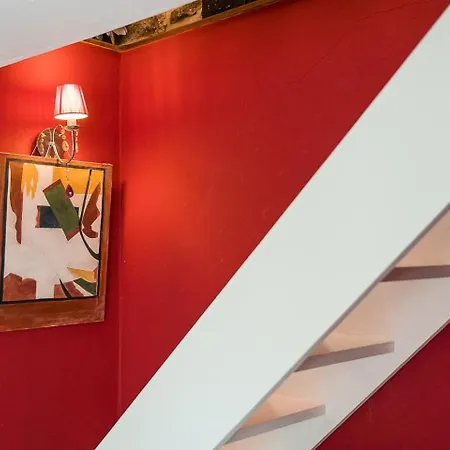 Chalet Guestready - Quintinha Casas Do Jardim 2