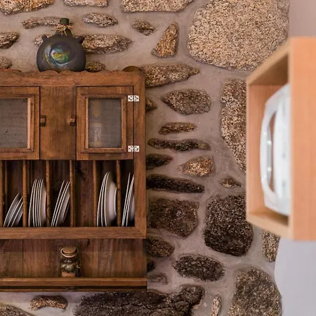 Guestready - Quintinha Casas Do Jardim 2 木屋 阿尔库什迪瓦尔德维什