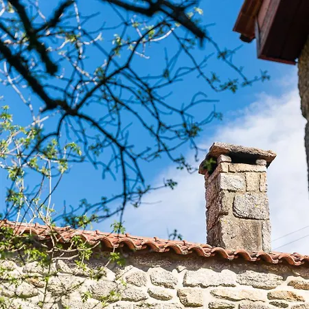 Alpesi faház Guestready - Quintinha Casas Do Jardim 2 Arcos de Valdevez