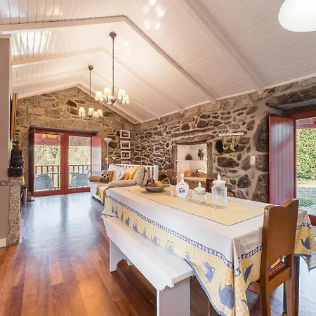 Guestready - Quintinha Casas Do Jardim 2 *