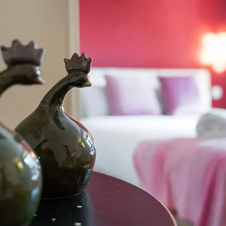Guestready - Quintinha Casas Do Jardim 2 * Аркуш-ди-Валдевеш