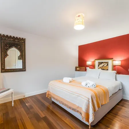 Guestready - Quintinha Casas Do Jardim 2 Chalet