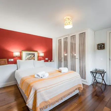 木屋 Guestready - Quintinha Casas Do Jardim 2