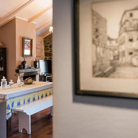 Guestready - Quintinha Casas Do Jardim 2 *