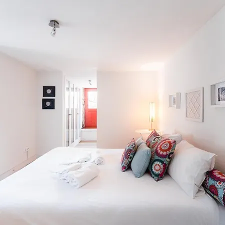 Guestready - Quintinha Casas Do Jardim 2 * Аркуш-ди-Валдевеш