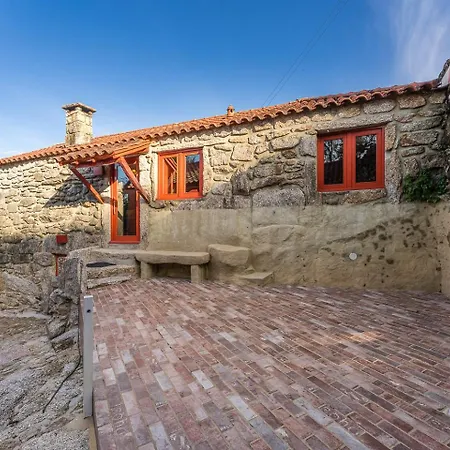 Guestready - Quintinha Casas Do Jardim 2 Alpesi faház *