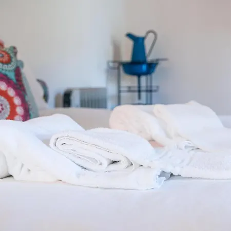 Дом отдыха Guestready - Quintinha Casas Do Jardim 2 Аркуш-ди-Валдевеш