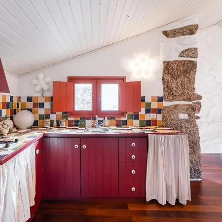 Guestready - Quintinha Casas Do Jardim 2 *