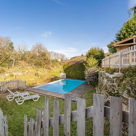 Guestready - Quintinha Casas Do Jardim 2 阿尔库什迪瓦尔德维什