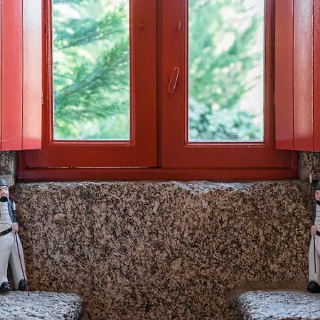 Guestready - Quintinha Casas Do Jardim 2 * 阿尔库什迪瓦尔德维什