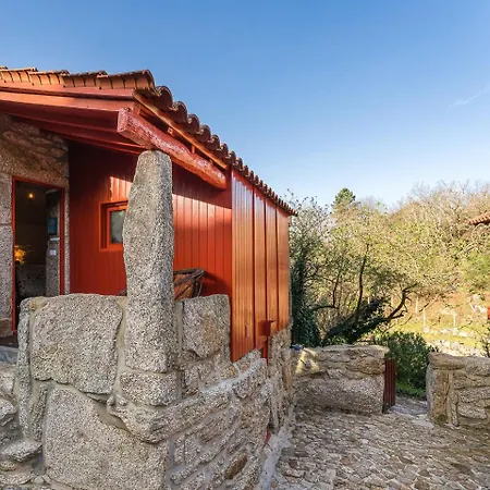 Guestready - Quintinha Casas Do Jardim 2