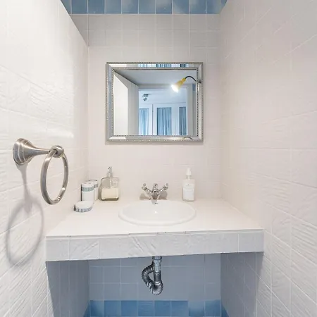 Guestready - Quintinha Casas Do Jardim 2 木屋