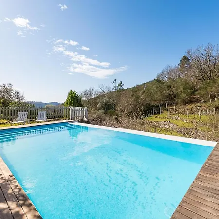 木屋 Guestready - Quintinha Casas Do Jardim 2