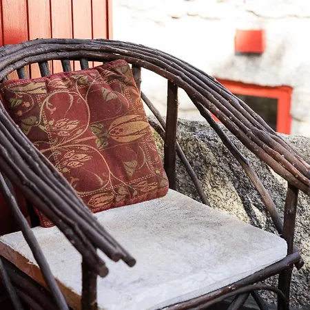 木屋 Guestready - Quintinha Casas Do Jardim 2 *