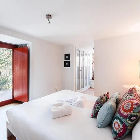 Guestready - Quintinha Casas Do Jardim 2 Аркуш-ди-Валдевеш