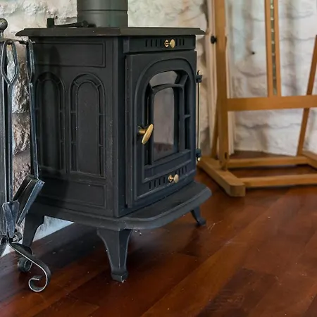 Guestready - Quintinha Casas Do Jardim 2 * 阿尔库什迪瓦尔德维什