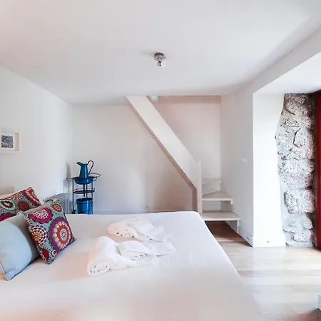 Guestready - Quintinha Casas Do Jardim 2