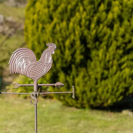 Guestready - Quintinha Casas Do Jardim 2 木屋 阿尔库什迪瓦尔德维什