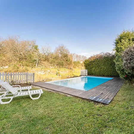 Alpesi faház Guestready - Quintinha Casas Do Jardim 2 Arcos de Valdevez