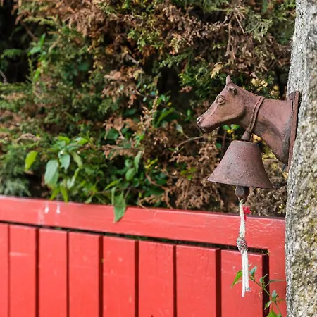 Guestready - Quintinha Casas Do Jardim 2 * Arcos de Valdevez