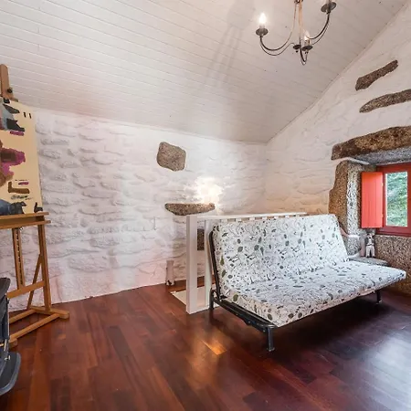 Guestready - Quintinha Casas Do Jardim 2