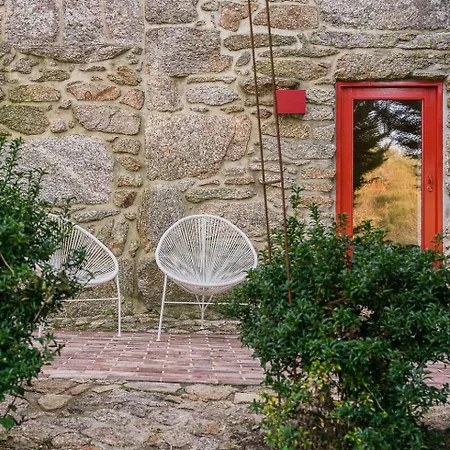 Guestready - Quintinha Casas Do Jardim 2 Alpesi faház