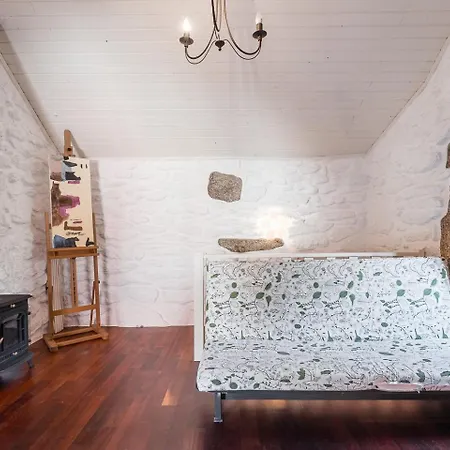 Guestready - Quintinha Casas Do Jardim 2 Alpesi faház *