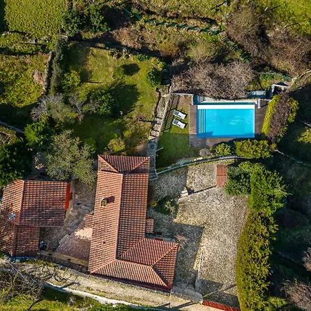 木屋 Guestready - Quintinha Casas Do Jardim 2 阿尔库什迪瓦尔德维什